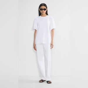 Aritzia Babaton
InterLock Cotton Pegasus T-Shirt